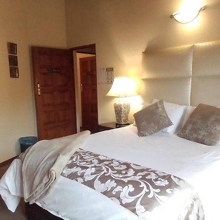 Hoopoe Haven Guest House Chartwell Luaran gambar