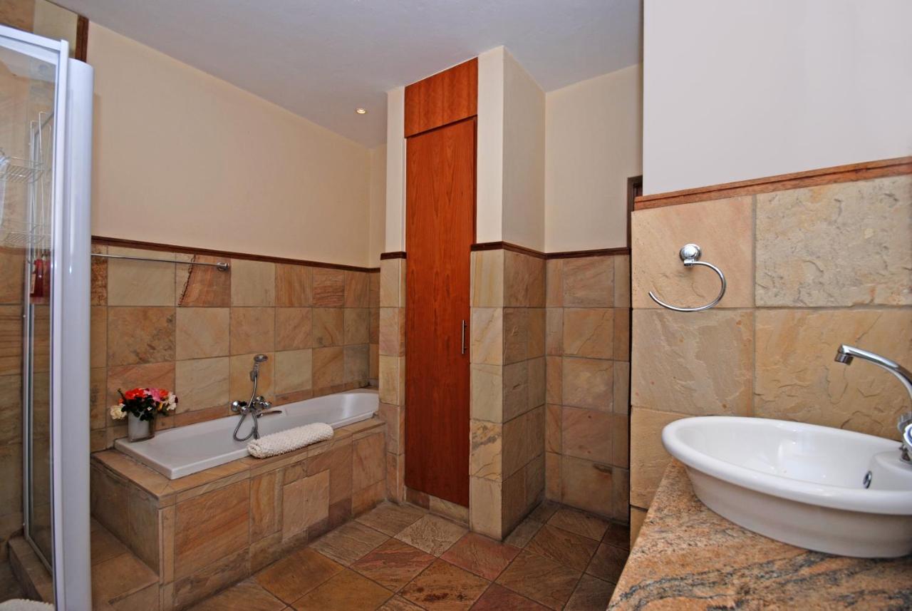 Hoopoe Haven Guest House Chartwell Luaran gambar