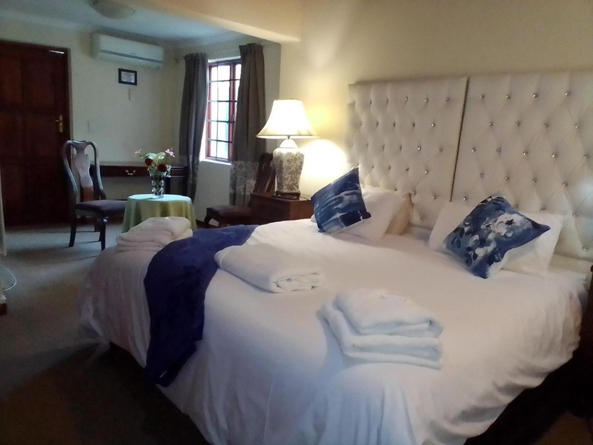Hoopoe Haven Guest House Chartwell Luaran gambar