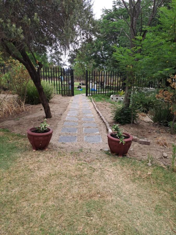 Hoopoe Haven Guest House Chartwell Luaran gambar