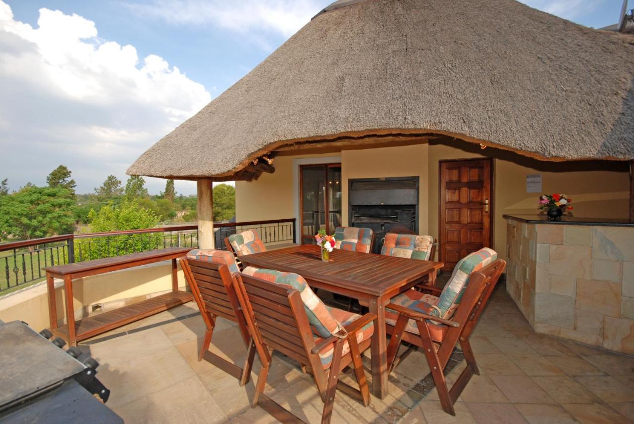 Hoopoe Haven Guest House Chartwell Luaran gambar