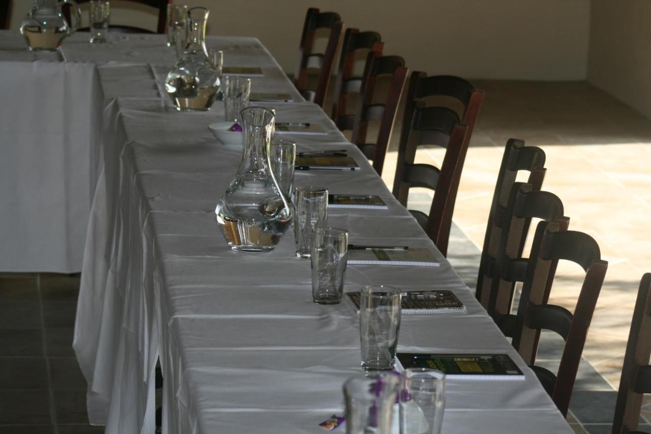 Hoopoe Haven Guest House Chartwell Luaran gambar