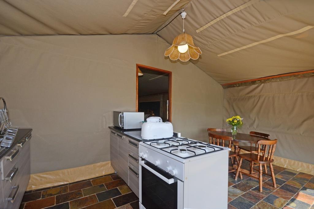 Hoopoe Haven Guest House Chartwell Luaran gambar
