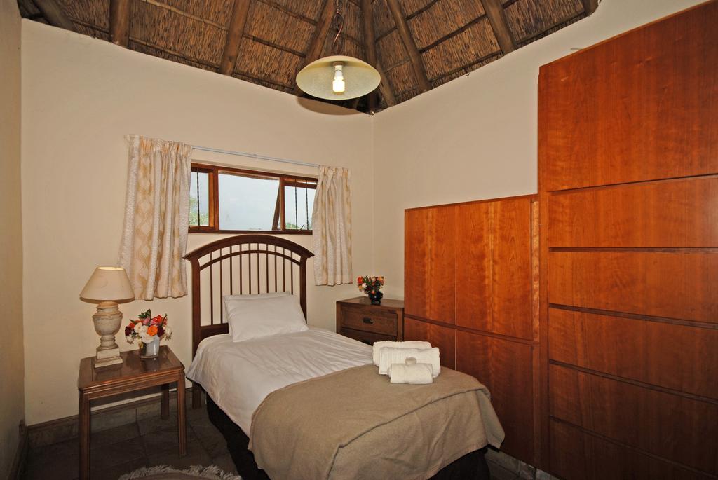 Hoopoe Haven Guest House Chartwell Luaran gambar